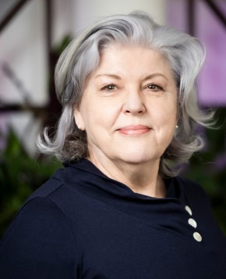 LRB valde - Sandra Kļaviņš