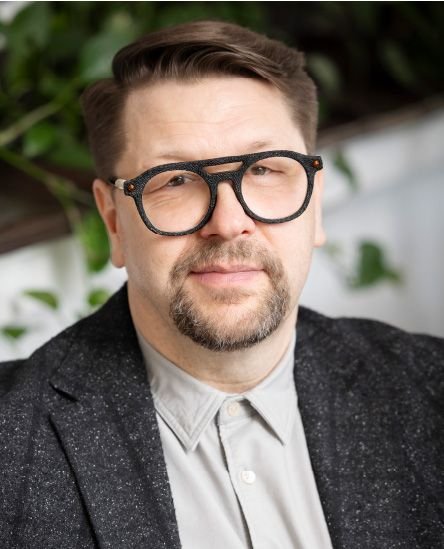 LRB valde - Raivo Mediņš